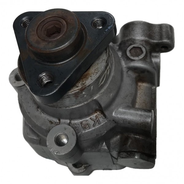 Bomba De Direção Hidráulica Vw Amarok 2.0 2014