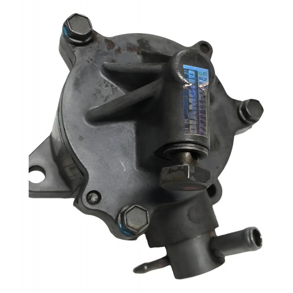 Bomba Vácuo L200 Triton 3.2 2015