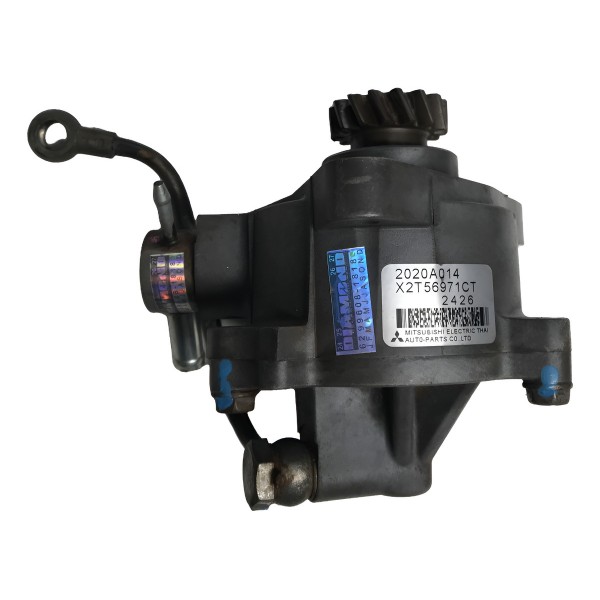 Bomba Vácuo L200 Triton 3.2 2015 Original