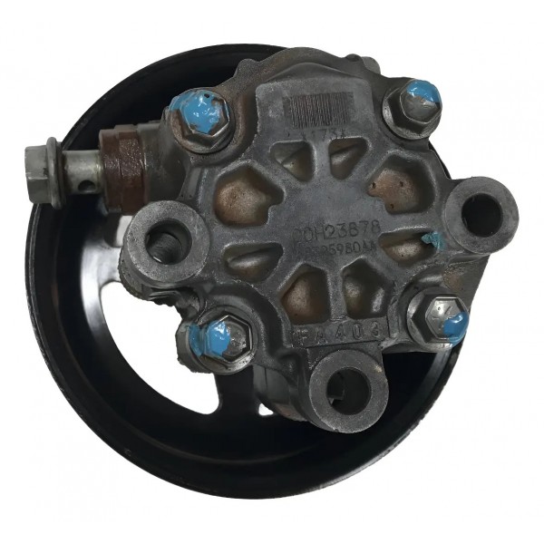 Bomba Direção Hidráulica Dodge Ram 6.7 2500 3500 2022