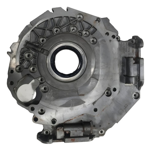 Tampa Traseira Do Motor Volkswagen Amarok V6 3.0 2018