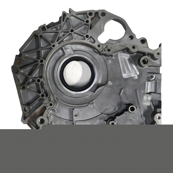 Tampa Traseira Do Motor Volkswagen Amarok V6 3.0 2018