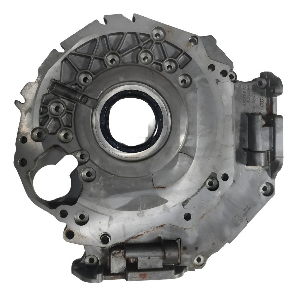 Tampa Traseira Do Motor Volkswagen Amarok V6 3.0 2018