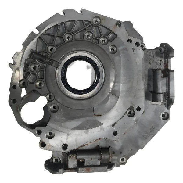 Tampa Traseira Do Motor Volkswagen Amarok V6 3.0 2018