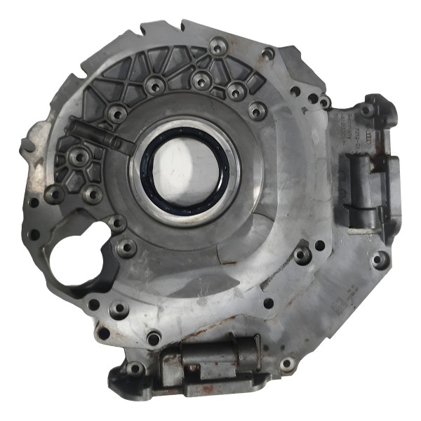 Tampa Traseira Do Motor Volkswagen Amarok V6 3.0 2018