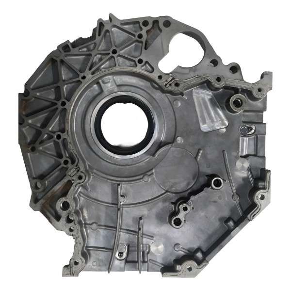 Tampa Traseira Do Motor Volkswagen Amarok V6 3.0 2018