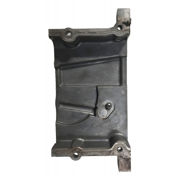 Tampa Direita Cabeçote Vw Amarok 3.0 V6 2020