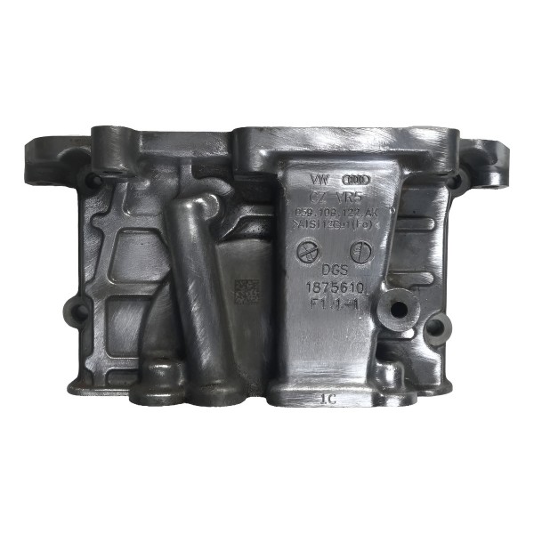 Tampa Direita Cabeçote Vw Amarok 3.0 V6 2020