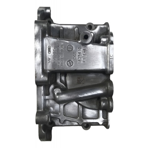 Tampa Direita Cabeçote Vw Amarok 3.0 V6 2020