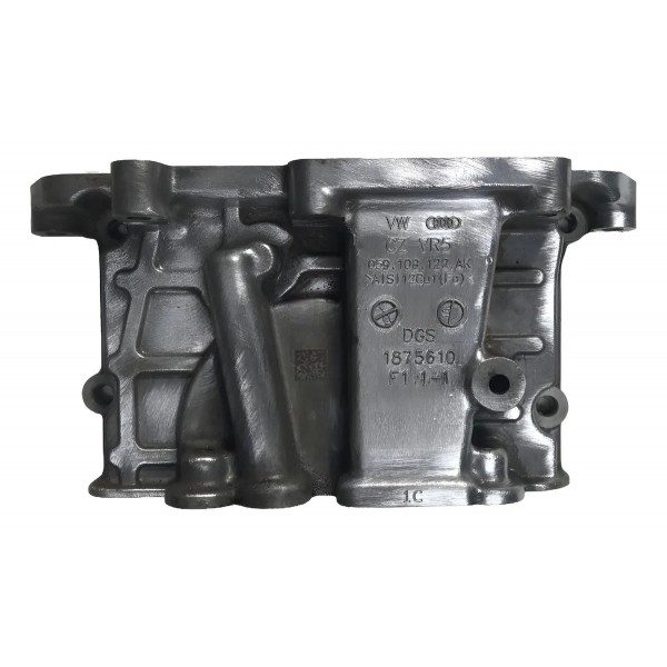 Tampa Direita Cabeçote Vw Amarok 3.0 V6 2020