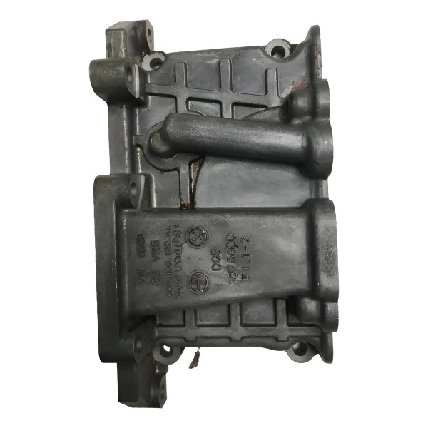 Tampa Esquerda Cabeçote Vw Amarok 3.0 V6 2020