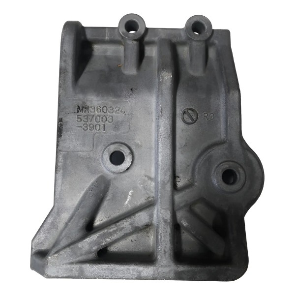 Suporte Compressor Ar Cond Mitsubishi Pajero Tr4 2008/2010