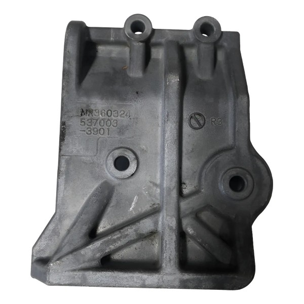 Suporte Compressor Ar Cond Mitsubishi Pajero Tr4 2008/2010