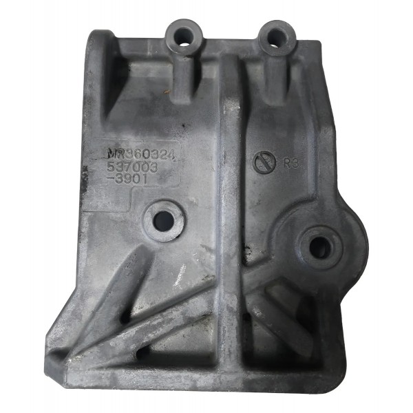 Suporte Compressor Ar Cond Mitsubishi Pajero Tr4 2008/2010