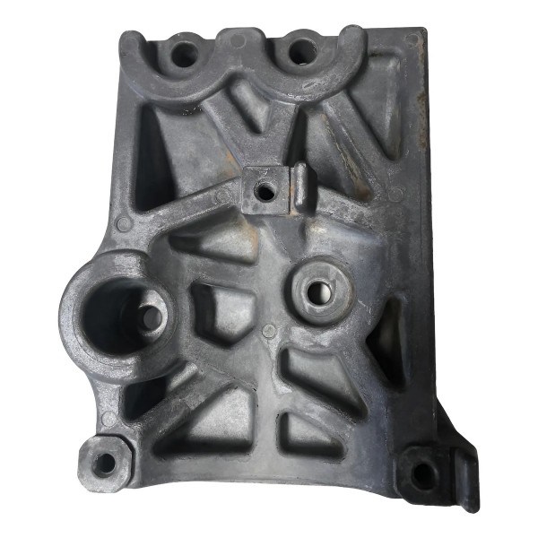 Suporte Compressor Ar Cond Mitsubishi Pajero Tr4 2008/2010