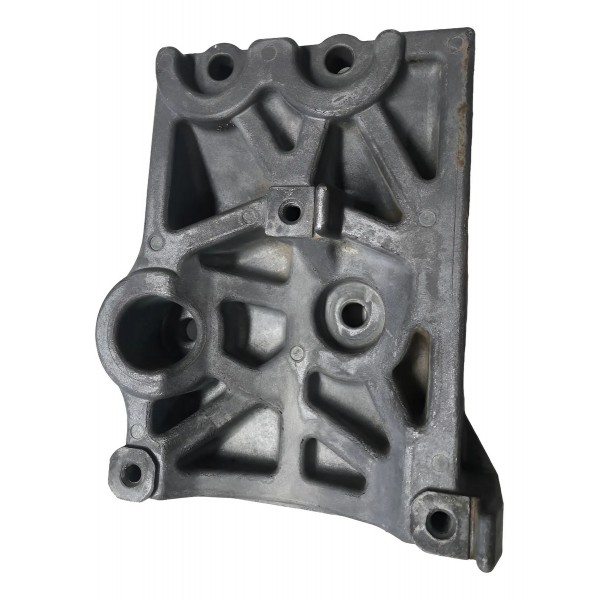 Suporte Compressor Ar Cond Mitsubishi Pajero Tr4 2008/2010