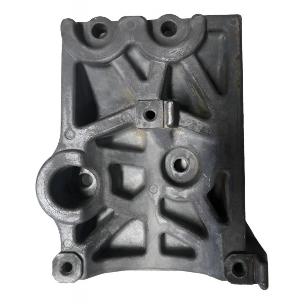 Suporte Compressor Ar Cond Mitsubishi Pajero Tr4 2008/2010