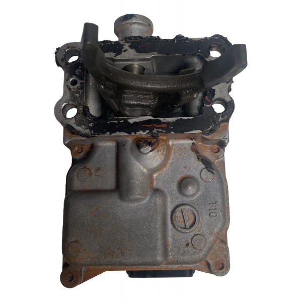 Motor Diferencial Dianteiro Hilux 2018  Manual