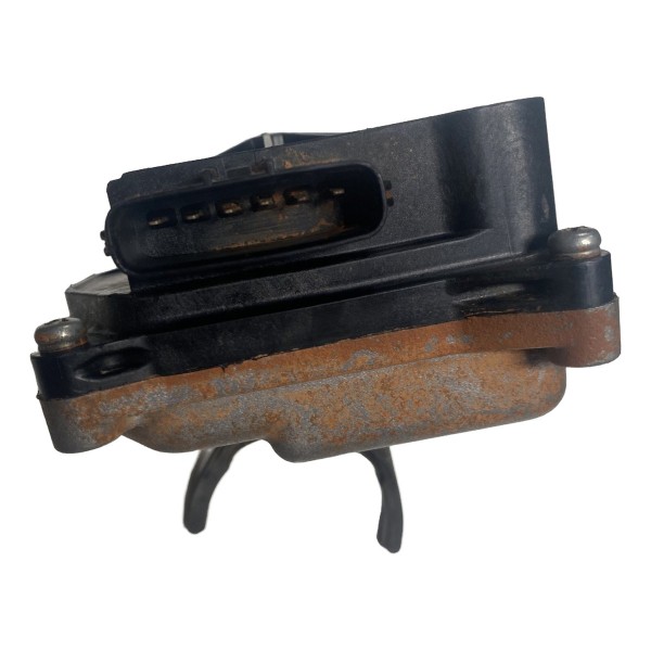 Motor Diferencial Dianteiro Hilux 2018  Manual