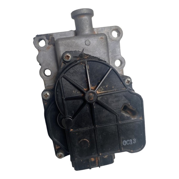 Motor Diferencial Dianteiro Hilux 2018  Manual