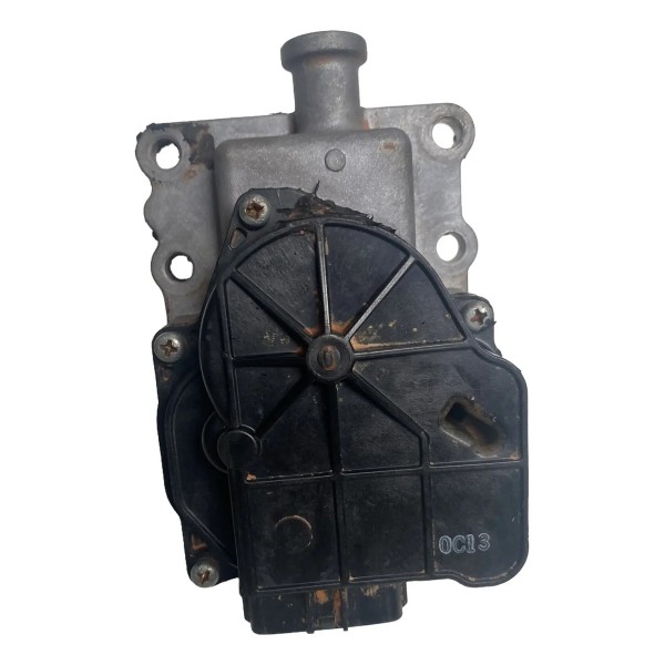 Motor Diferencial Dianteiro Hilux 2018  Manual