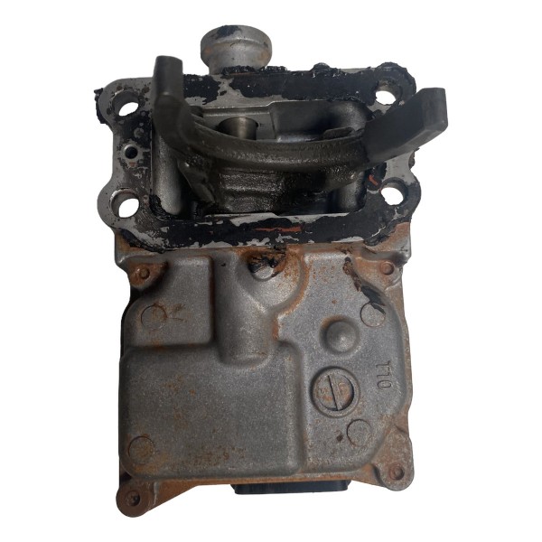 Motor Diferencial Dianteiro Hilux 2018  Manual