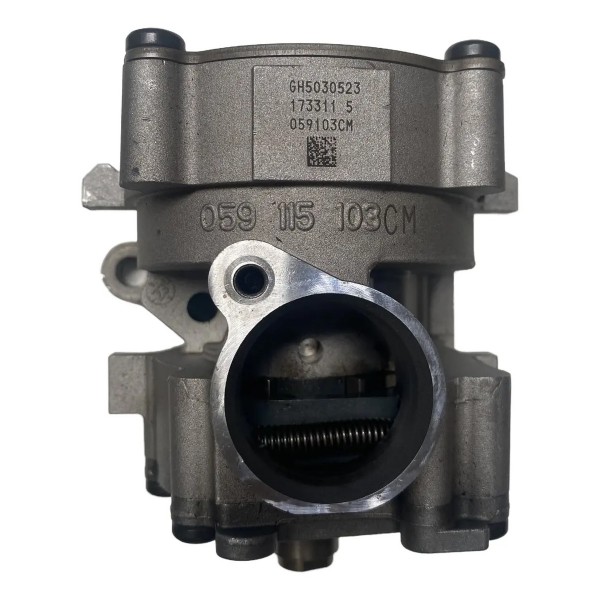 Bomba Oleo Vw Amarok 3.0 V6 2018 A 2021