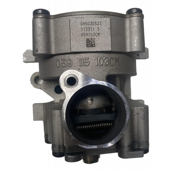 Bomba Oleo Vw Amarok 3.0 V6 2018 A 2021