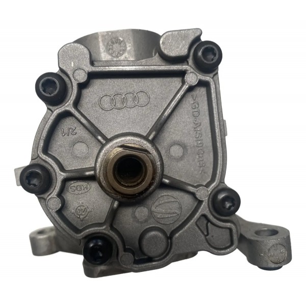 Bomba Oleo Vw Amarok 3.0 V6 2018 A 2021