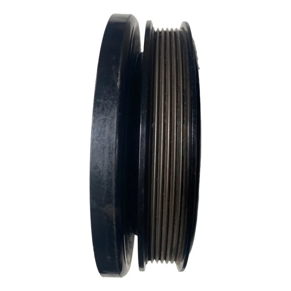 Polia Virabrequim Amarok 3.0 V6 2017 A 2023 059105251df