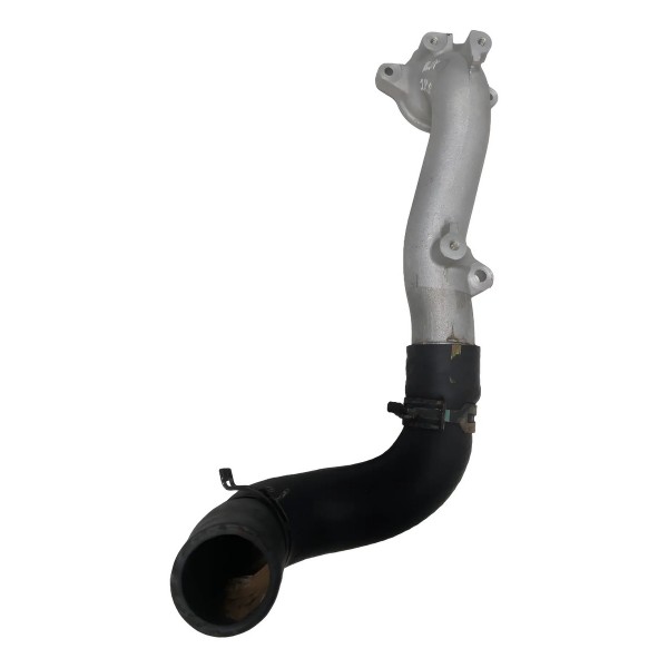 Tubo Cano Bomba De Água Toyota Hilux 2.8 2016/2020