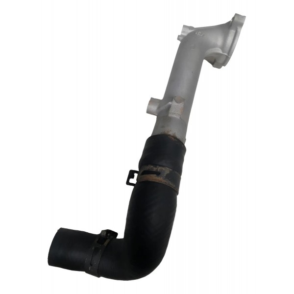 Tubo Cano Bomba De Água Toyota Hilux 2.8 2016/2020
