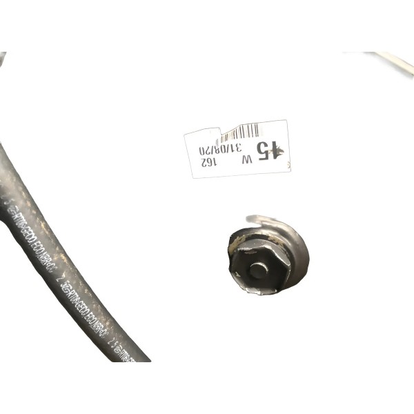 Diferencial Traseiro Hilux 2.8 Manual 2016/2020 Original