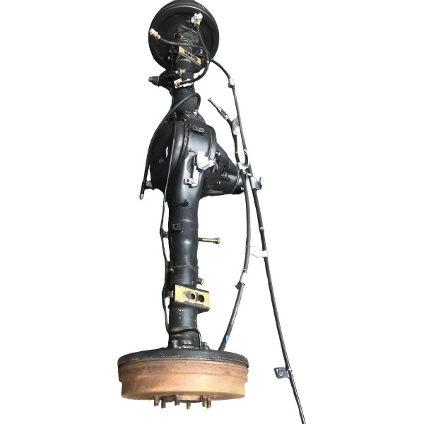 Diferencial Traseiro Hilux 2.8 Manual 2016/2020 Original