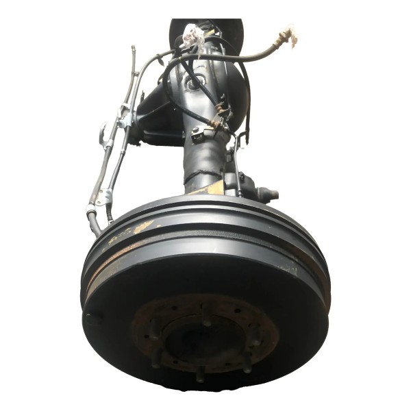 Diferencial Traseiro Hilux 2.8 Manual 2016/2020 Original