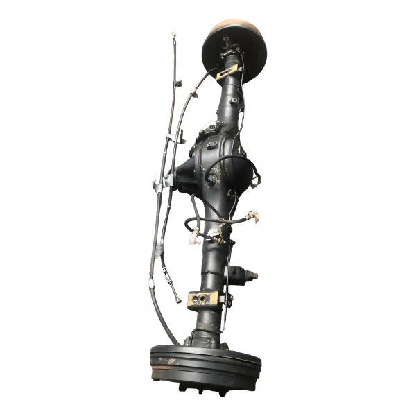 Diferencial Traseiro Hilux 2.8 Manual 2016/2020 Original