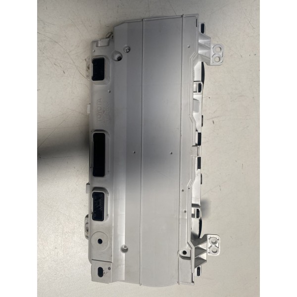 Painel De Instrumentos Hilux 2020 2.8 Manual 4x4 769318140t