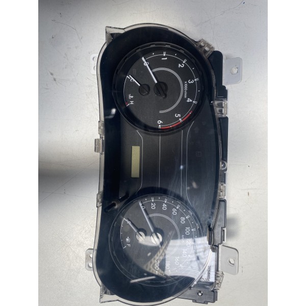 Painel De Instrumentos Hilux 2020 2.8 Manual 4x4 769318140t