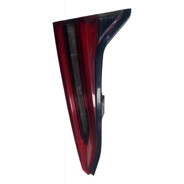 Lanterna Direita Tampa Sw4 2020 2022 Usada Original Direito/passageiro Vermelho