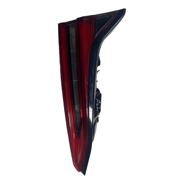 Lanterna Direita Tampa Sw4 2020 2022 Usada Original Direito/passageiro Vermelho