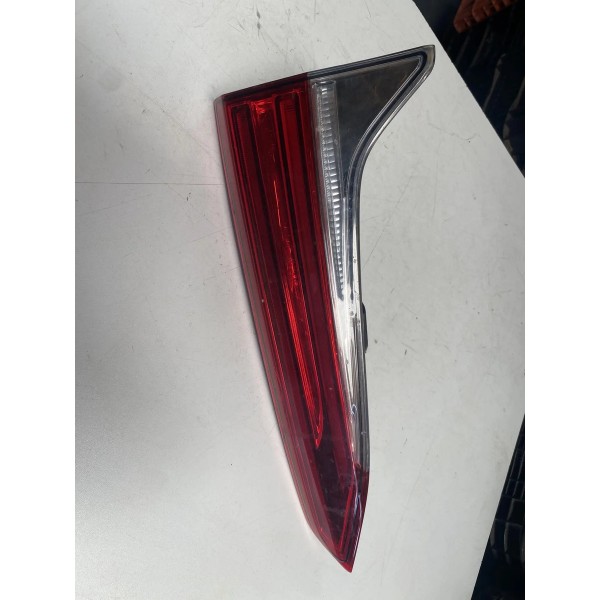 Lanterna Direita Tampa Traseira Sw4 2017 Direito/passageiro