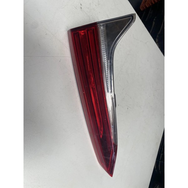 Lanterna Direita Tampa Traseira Sw4 2017 Direito/passageiro