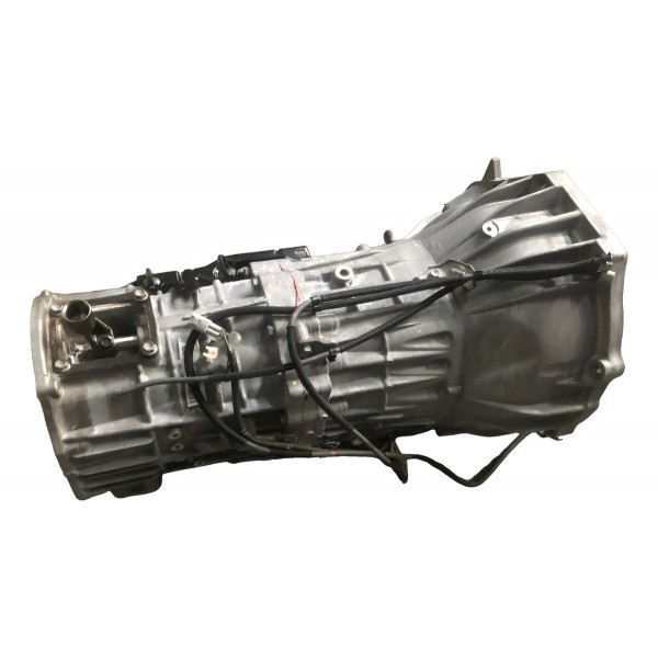 Caixa De Câmbio Manual Hilux 2.8 2016/2020 Original