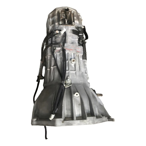 Caixa De Câmbio Manual Hilux 2.8 2016/2020 Original