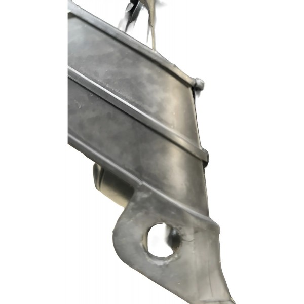 Farol Esquerdo Ranger 2018 Original C/ Pequeno Detalhe Esquerdo/motorista