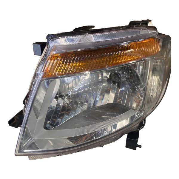 Farol Esquerdo Ranger 2012-2015 Original Esquerdo/motorista