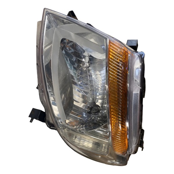 Farol Esquerdo Ranger 2012-2015 Original Esquerdo/motorista
