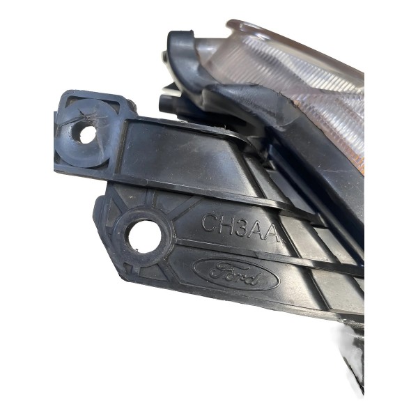 Farol Esquerdo Ranger 2012-2015 Original Esquerdo/motorista