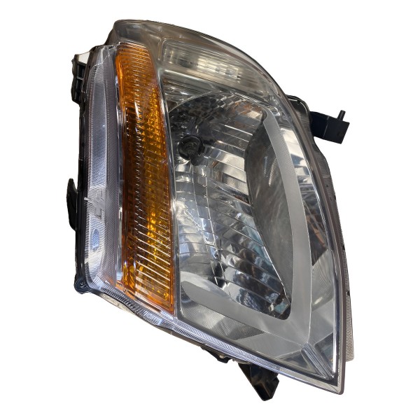 Farol Esquerdo Ranger 2012-2015 Original Esquerdo/motorista