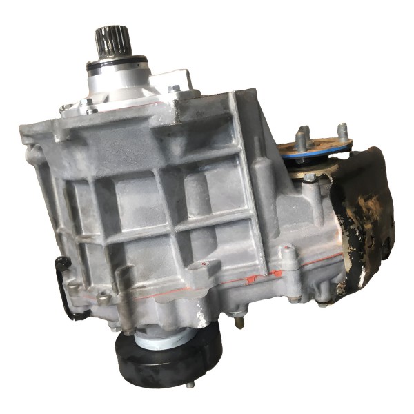 Tração Do Cambio Hilux 2.8 2016/2020 (usado)